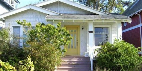 affordable bay area first time buyer
